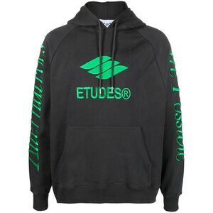 Études Men's Études Men's Sweaters Black